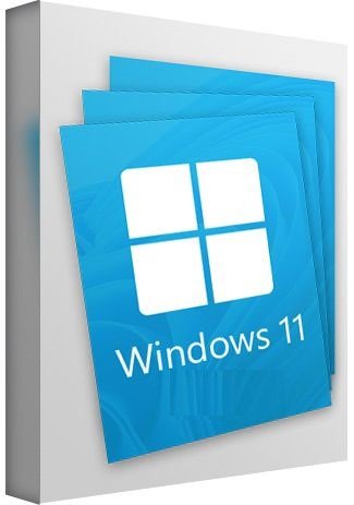 Windows 11 x64 22H2 Build 22621.2283 Pro 3in1 OEM ESD en-US September 2023 Preactivated
