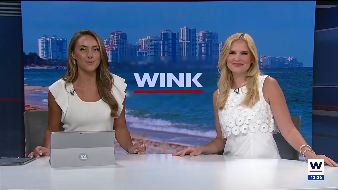 04.17 - 17.00.01 - The WINK Noon News  ᴺᵉʷ. Midday news update..ts_snapshot_32.35.973