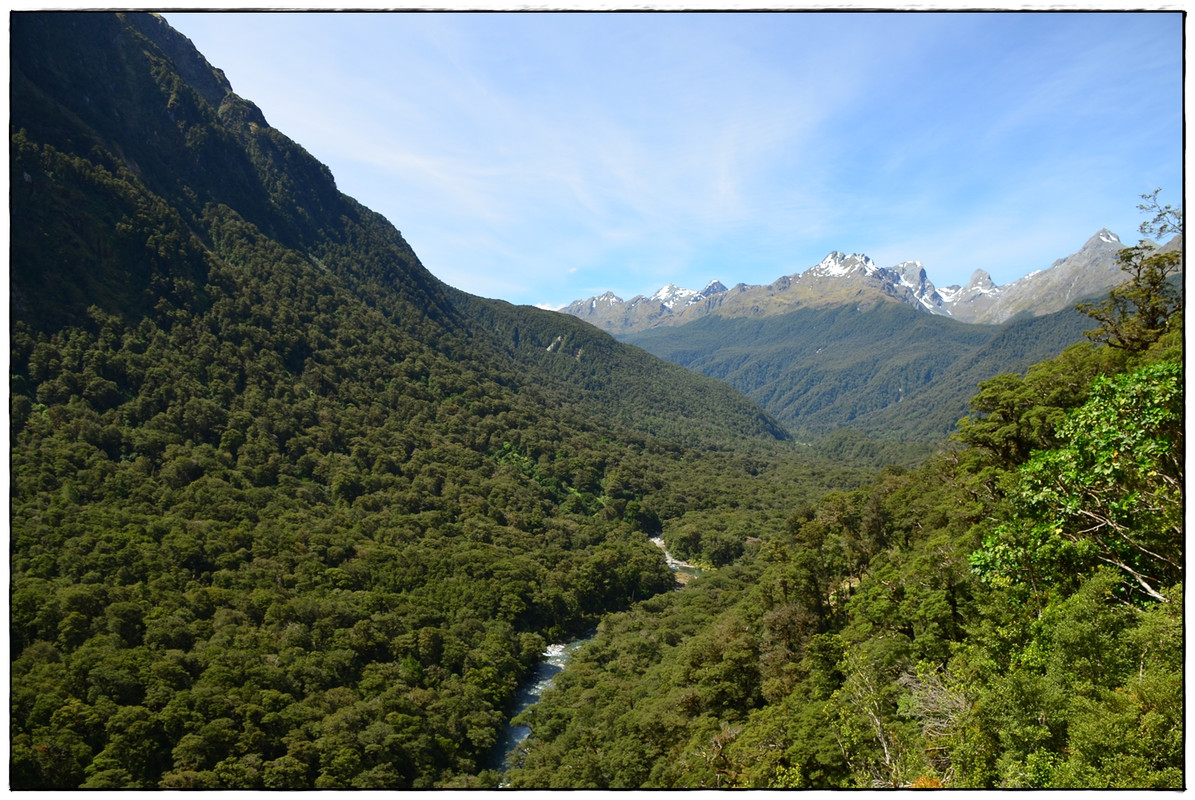 Escapadas y rutas por la Nueva Zelanda menos conocida - Blogs de Nueva Zelanda - ¿Lo mejor de la isla Sur en 9 días? (Navidad 2018) (20)