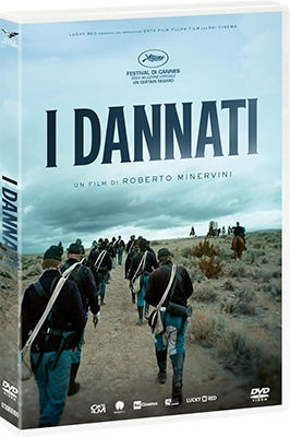 I Dannati (2024) DVD5 COMPRESSO iTA - SDS