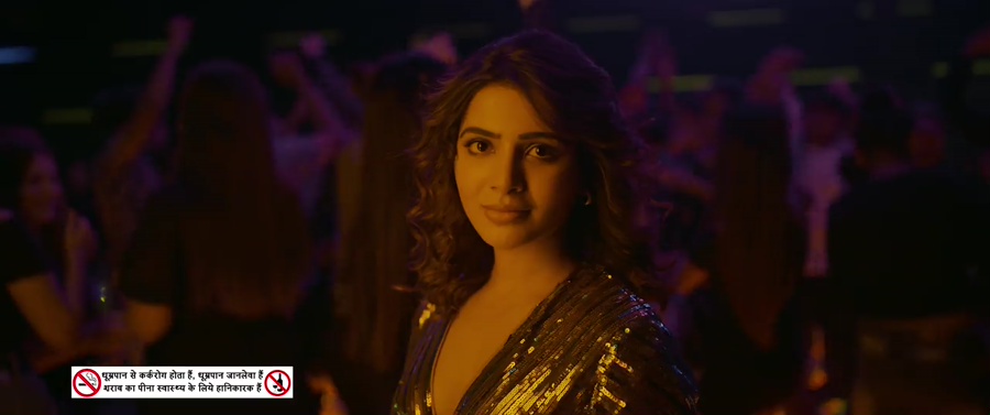 Kaathuvaakula Rendu Kaadhal 2022 WebRip [Hindi] 480p, 720p Screenshot