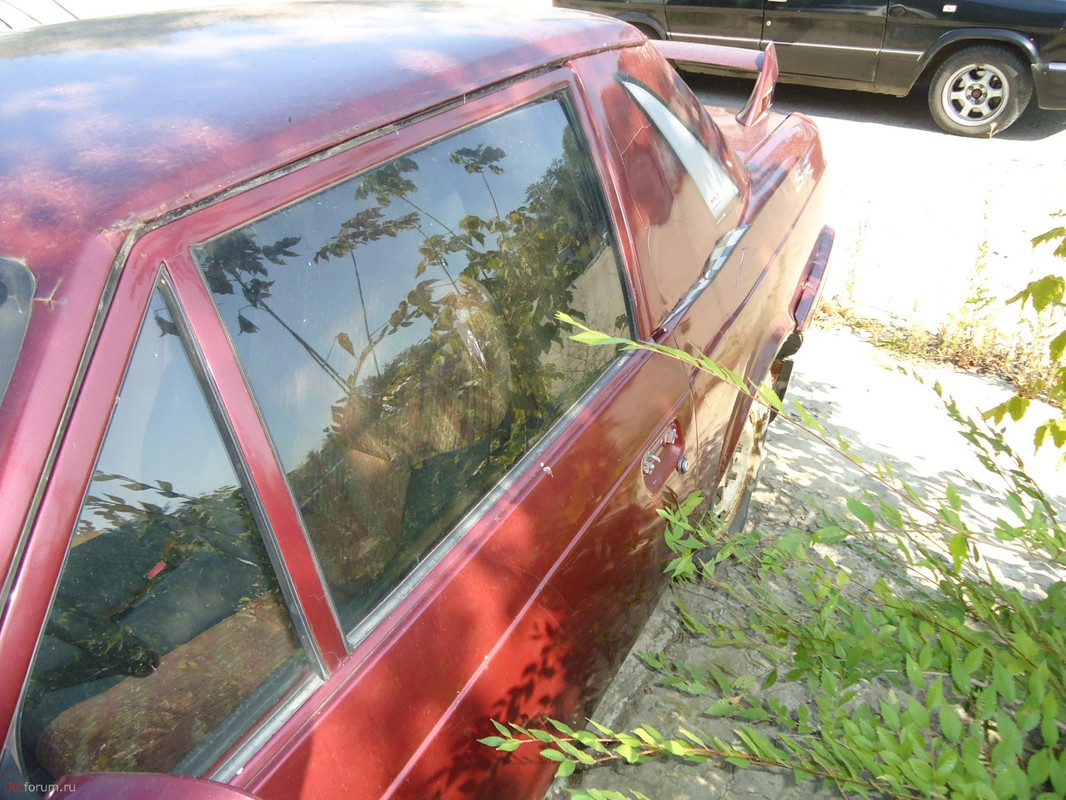 Кузов 738, шасси 697, 006