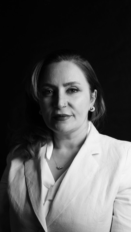 Naeimeh Ahangari