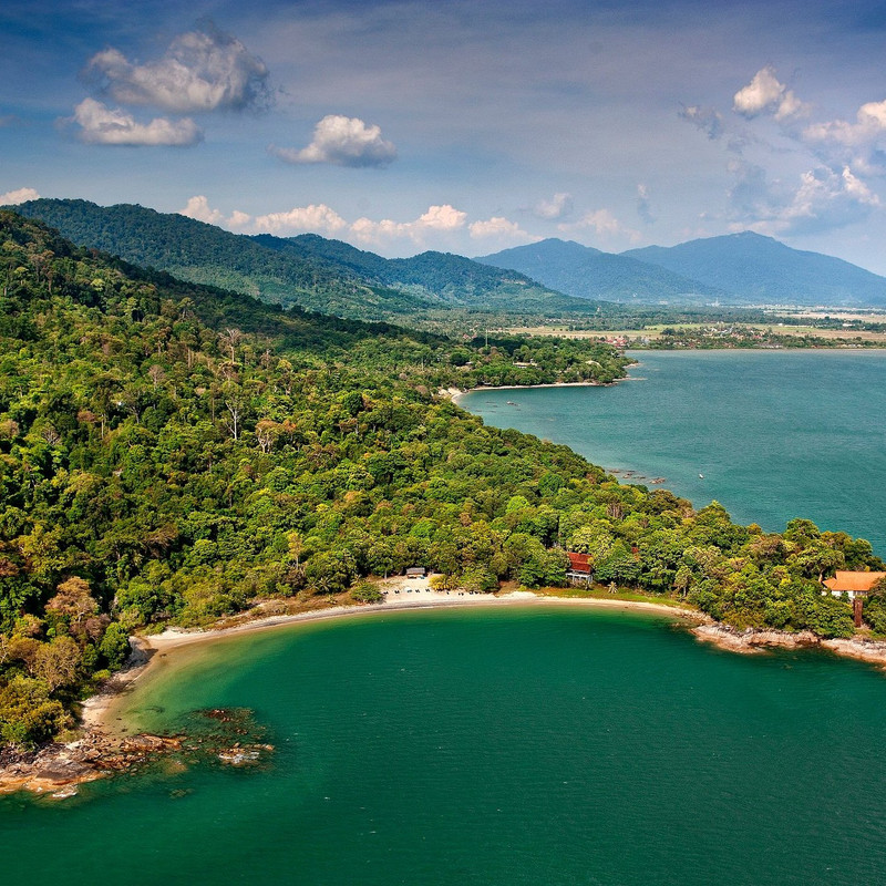 بایدها و نبایدهای فرهنگی مالزی برای ایرانیان