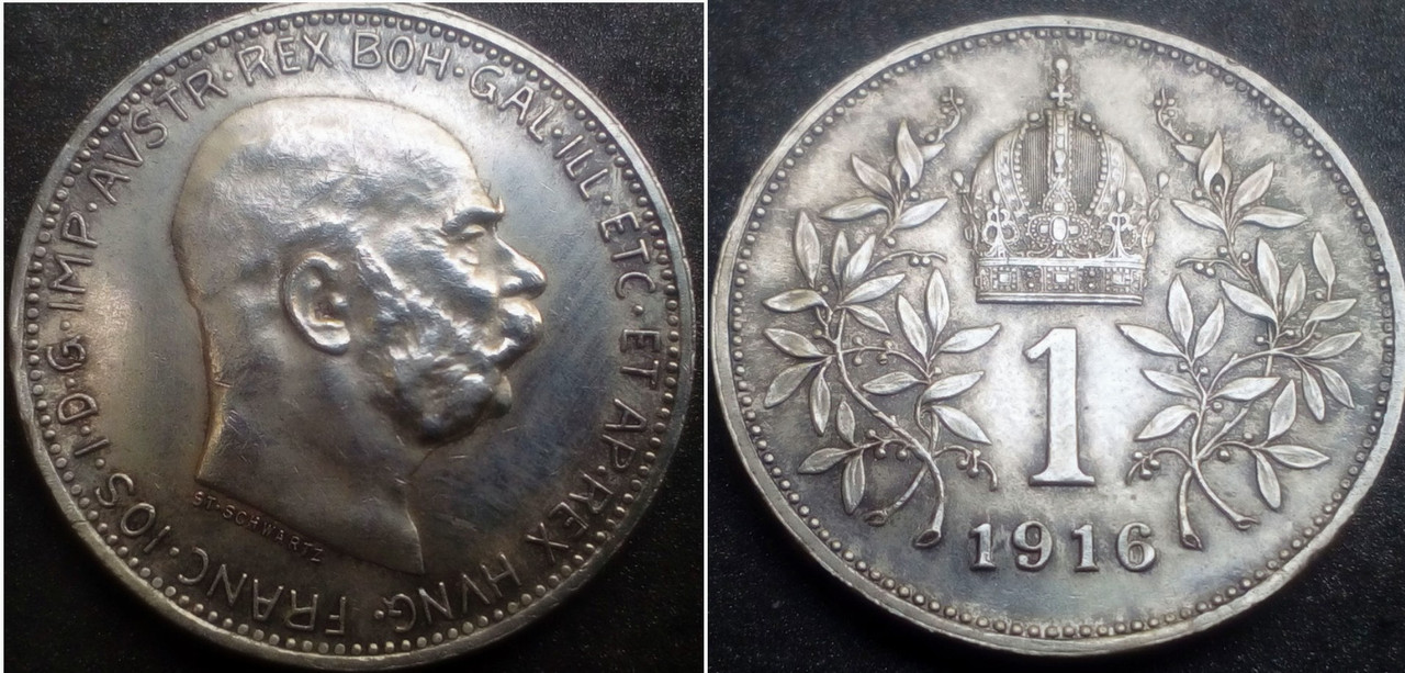 Contra el Covid-19. Subasta 4 de 10 pfennig Polish-20200326-003830176-2