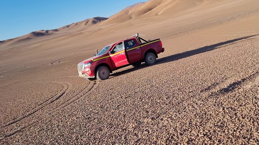  Atacama 2022 03-Voiture-Nissan-Navara