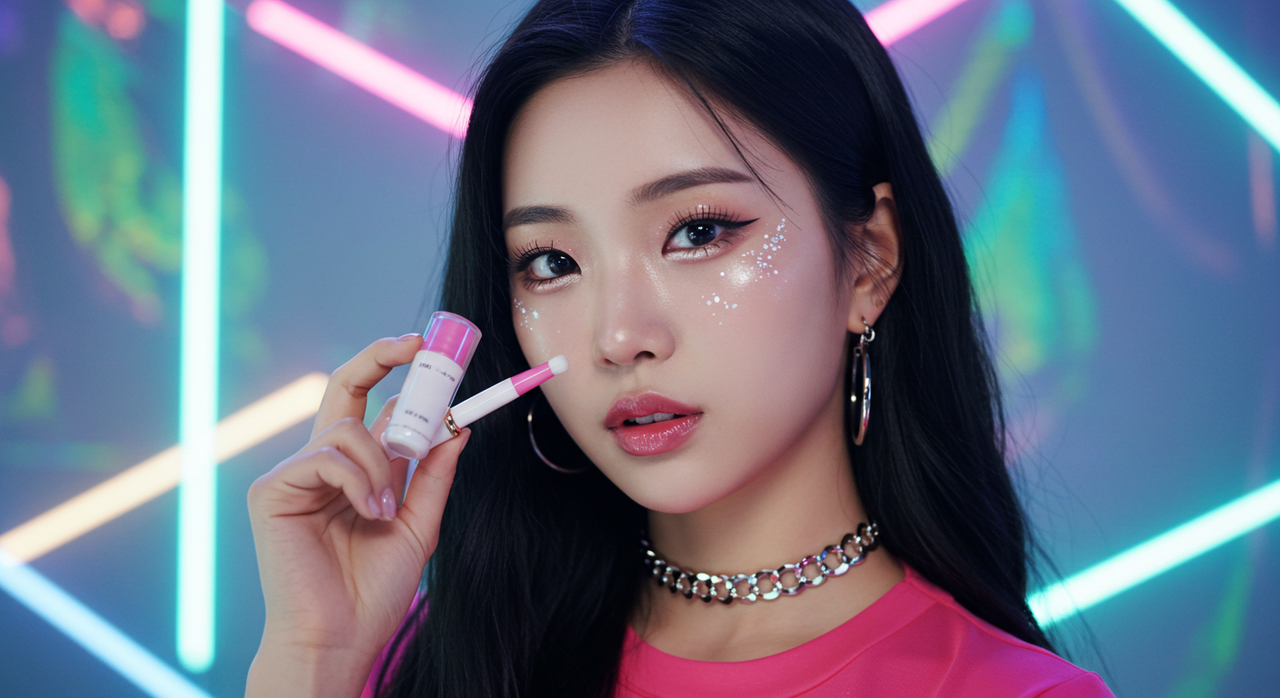 토니모리 주식 27% 저평가? 화장품 대장주의 숨겨진 가치 | K뷰티 성장주 완전분석