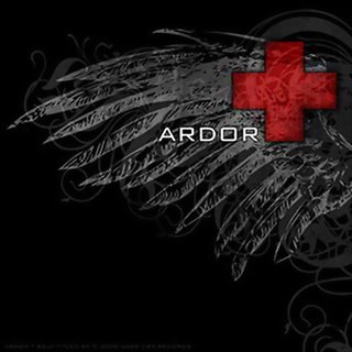 Ardor - Ardor [EP] (2009).mp3 - 320 Kbps