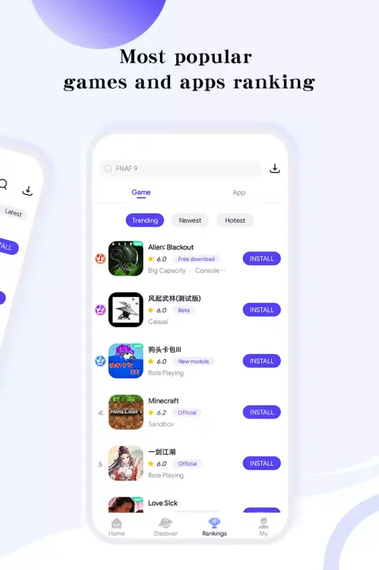 Play Mods APK Indir