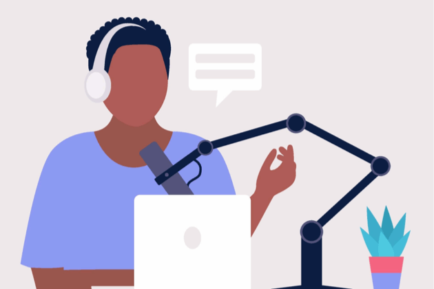 Easy Guide to Podcasting : Without Breaking The Bank (Tools, Topics, Marketing)