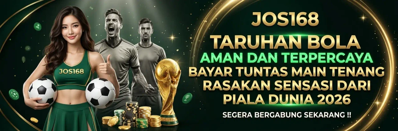 PIALA DUNIA 2026