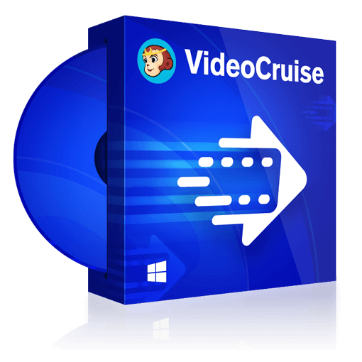 DVDFab VideoCruise 1.6.3.23 DVDFab VideoCruise 1.6.3.23