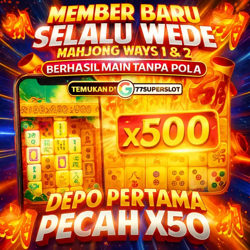 situs link alternatif 77SUPERSLOT jp