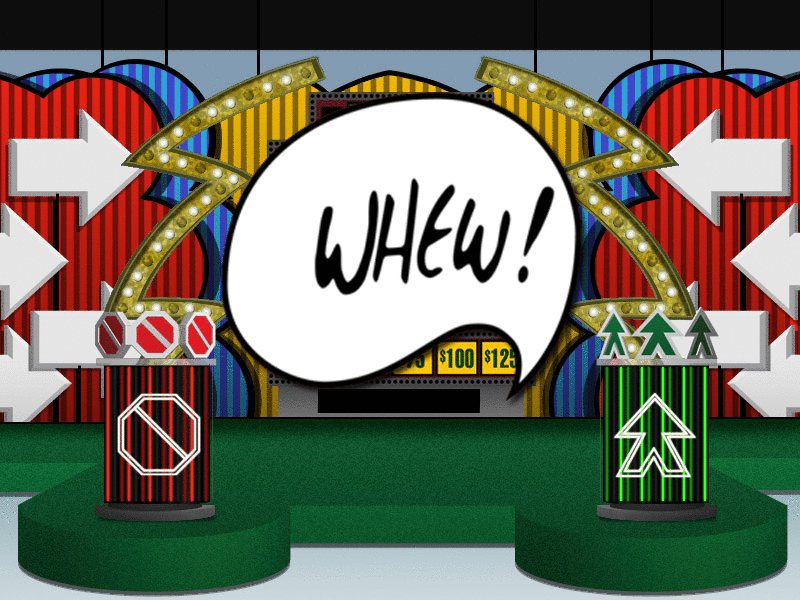 WHEW! [CBS] - Episode 3 | NGC: Net Game Central