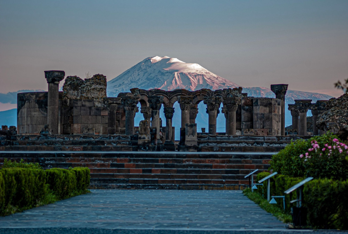 بازار و سوغات ارمنستان