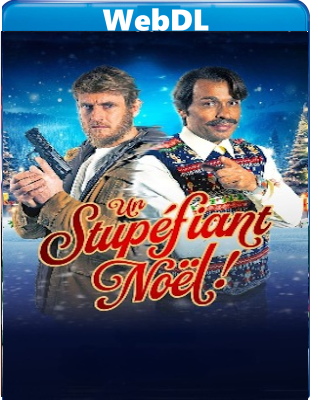 Un Natale Stupefacente (2023) WEB-DL 720p H264 E-AC3+AC3 ITA FRA