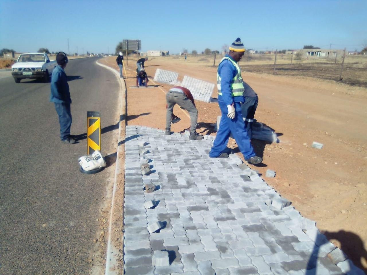 Civil Project 5