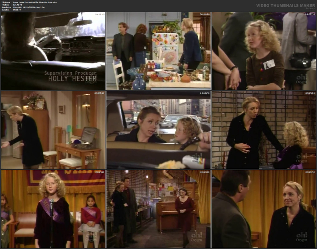 Grace Under Fire S04E09 The Show-Me State.mkv