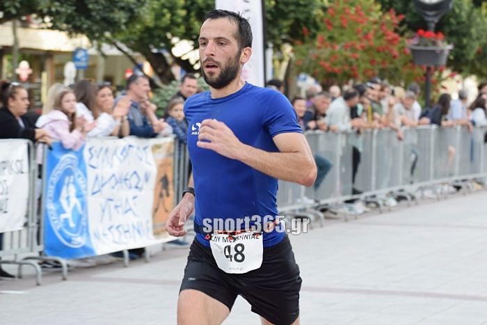 , ΦΩΤΟΡΕΠΟΡΤΑΖ: 20ος Αγώνας δρόμου Καλαμάτας