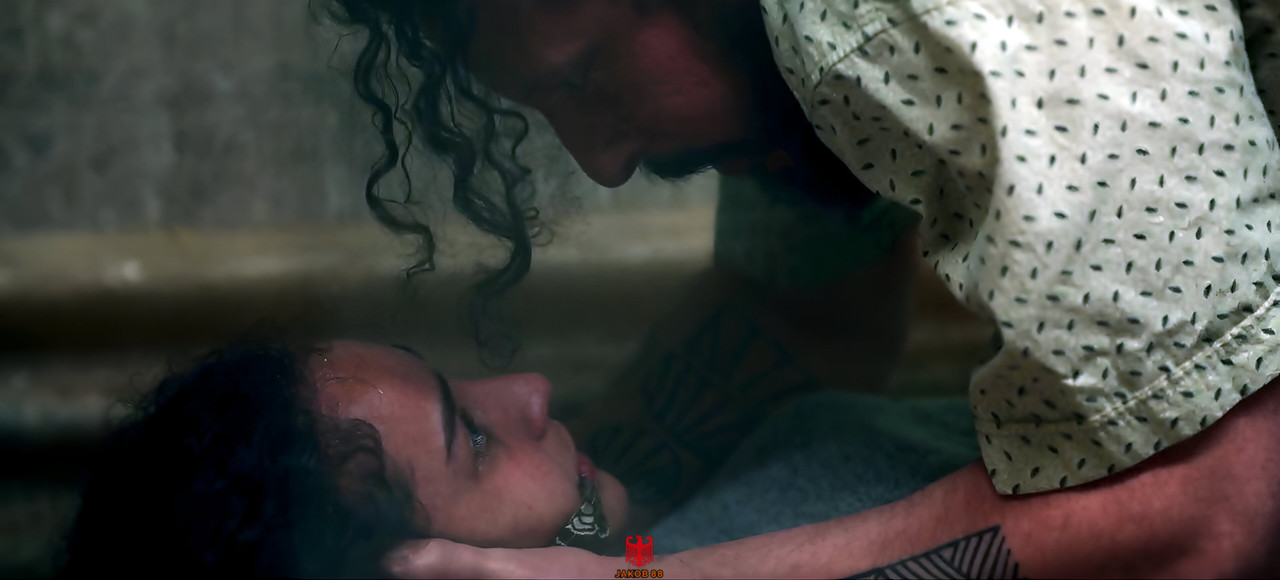 Carolinne Assis - Olhar Indiscreto S01E10