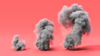 Applied Houdini - Volumes II Applied Houdini - Volumes II
