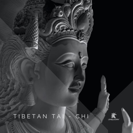 Various Artists - Tibetan Tai - Chi (2021)