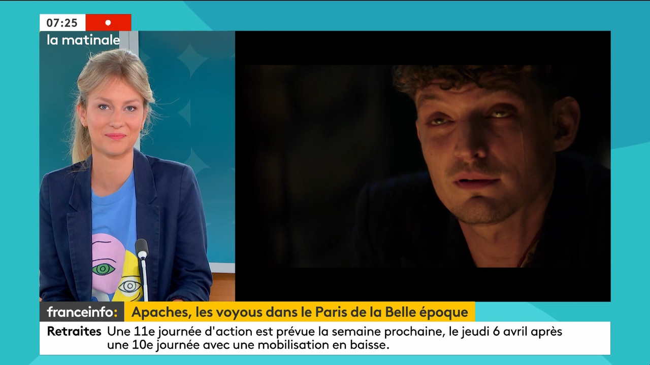 La matinale 2023_03_29_06_12_00.ts_snapshot_15.43.371