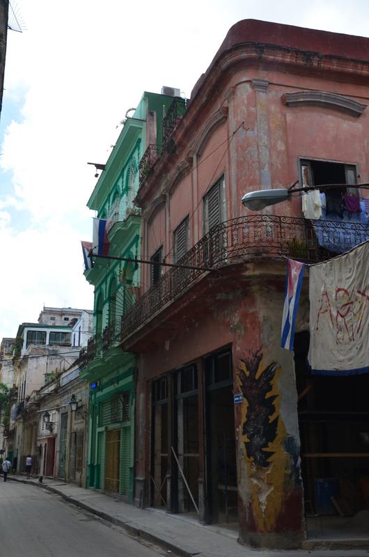 Cuba y sus pueblos-1997/2017 - Blogs de Cuba - LA HABANA-16-9-2017 (81)