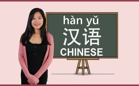 Chinese Language for Beginners • Mandarin Chinese HSK 1-2-3 (2021-01)