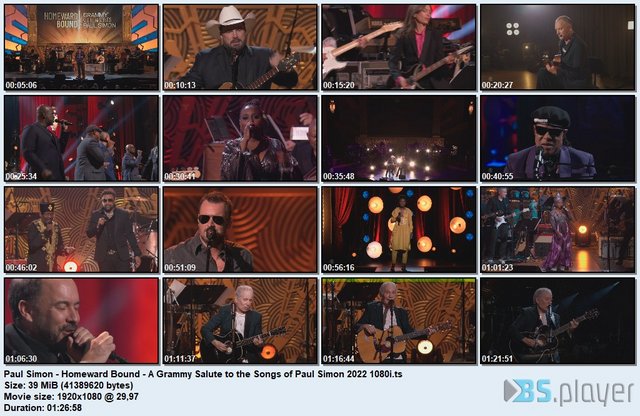 Paul Simon - Homeward Bound: A Grammy Salute to the Songs of Paul Simon (2022) HDTV Paul-Simon-Homeward-Bound-A-Grammy-Salute-to-the-Songs-of-Paul-Simon-2022-1080i-idx