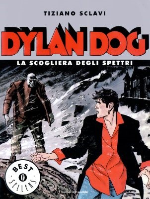 Oscar Bestsellers 1551 - Dylan Dog La scogliera degli spettr