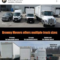 Movers London Ontario