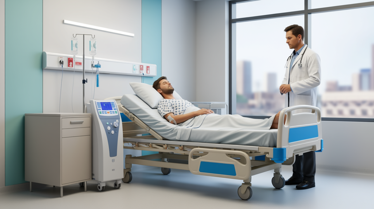 аппарат для гипотермии