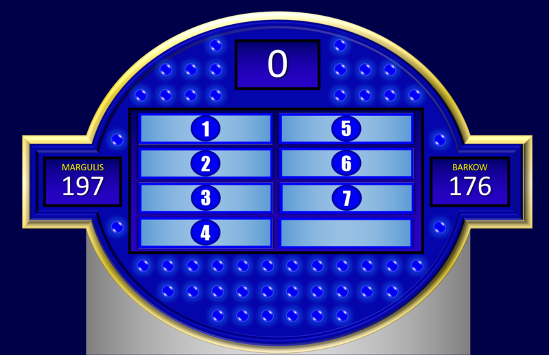 Frank's Family Feud Ep. 3 (Cont.) NGC Net Game Central