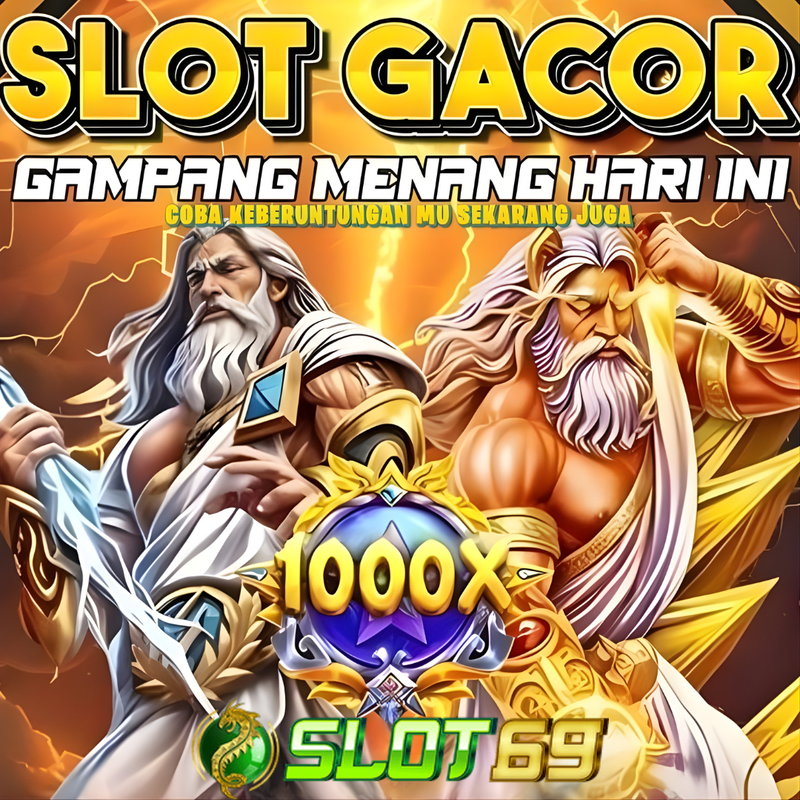 Situs Slot Gacor