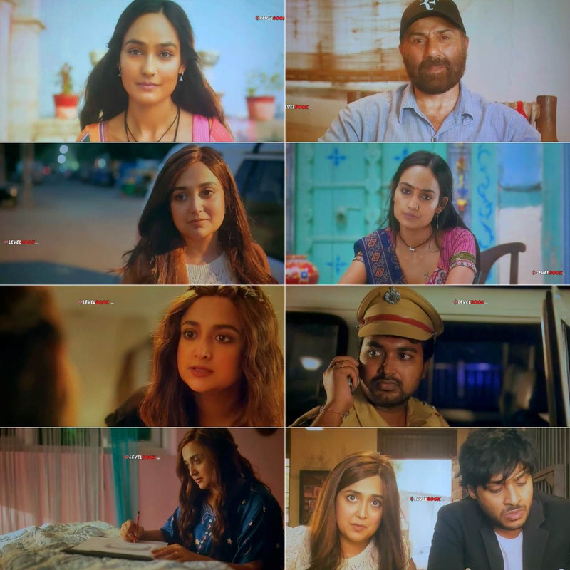 Dukaan-2024-Bollywood-Hindi-Full-Movie-HQCam-(filmysky.shop) screenshot