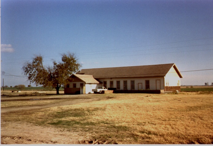 documental Waco