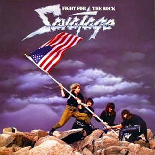 Re: Savatage