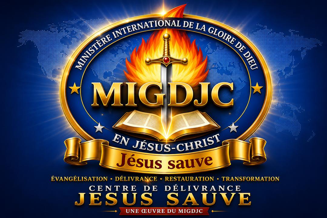 Ministère Jésus Sauve
