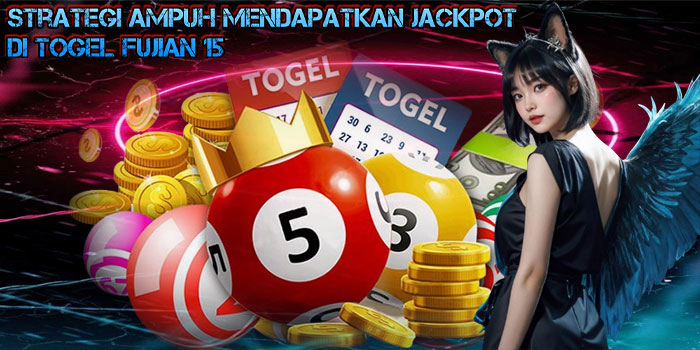 Togel Fujian 15