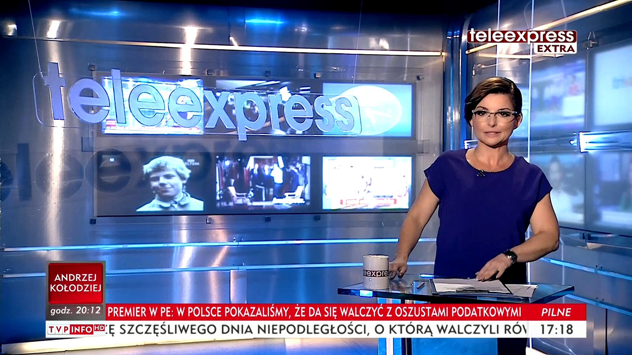 TeX Extra - 04.07.2018 #32