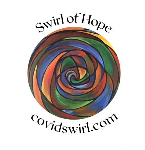 Swirl of Hope