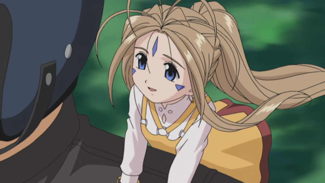 [Prof] S01E25 - Ah! Urd's Small Love Story.mkv_snapshot_12.36_[2