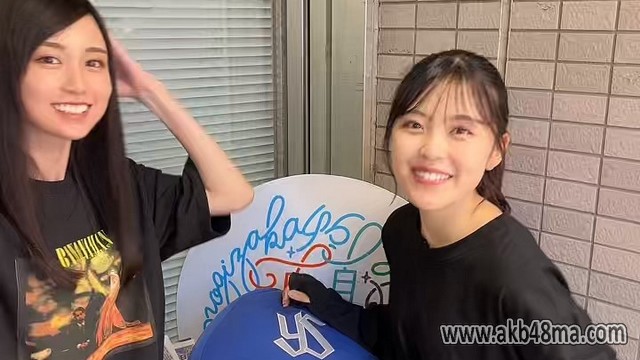 【Webstream】230825 Manatsu no Zenkoku Tour 2023 Live Chokuzen TikTok LIVE (Nogizaka46)