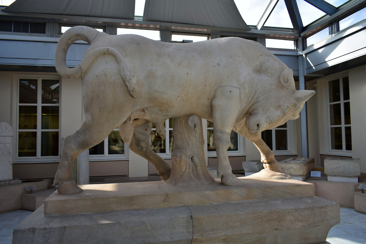 Αρχαιολογικό Μουσείο Κεραμεικού (20)