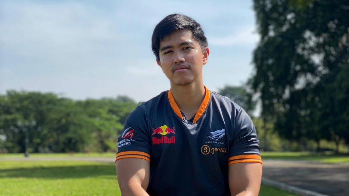 Kaesang Pangarep