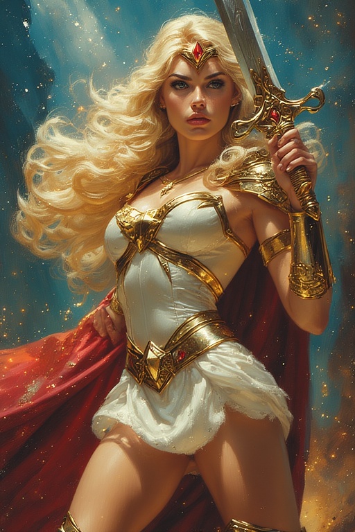5