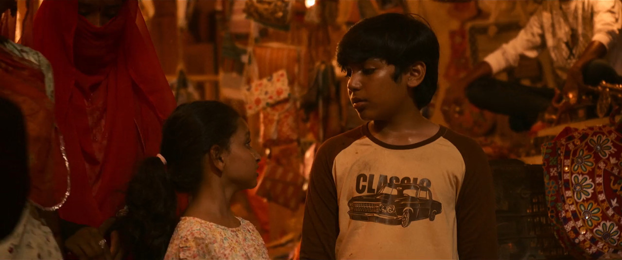 Mr. X 2026 WebRip [Tamil + Telugu + Malayalam + Kannada] 1080p 480p 720p ESub Screenshot