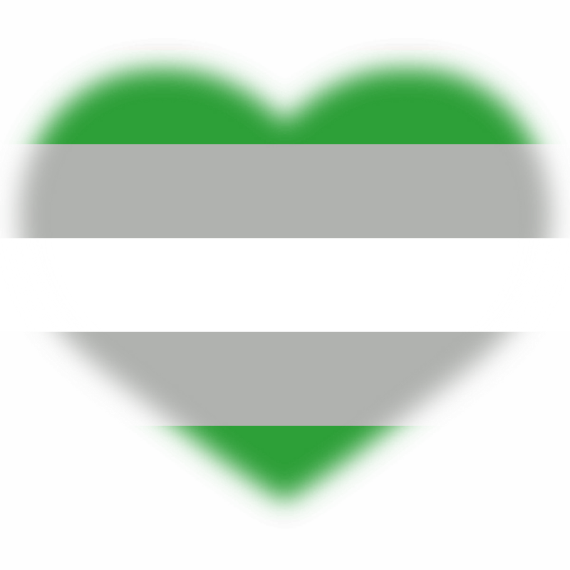 greyromantic