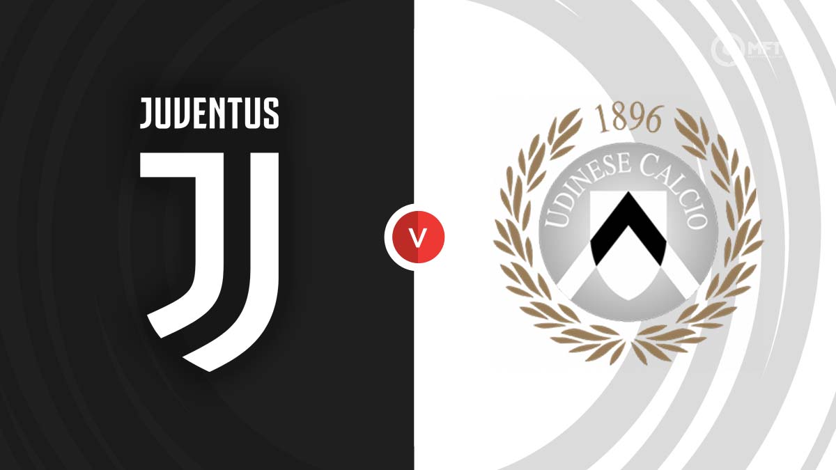 Juventus-Udinese Streaming Gratis ROJADIRECTA in italiano Video DAZN Live.